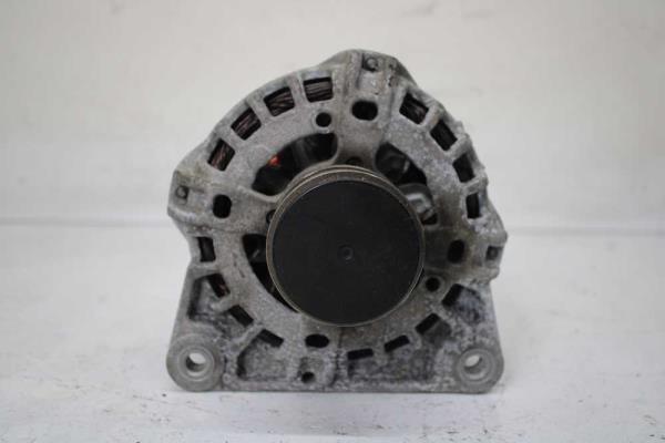 ALTERNATEUR 125A - Vue 1